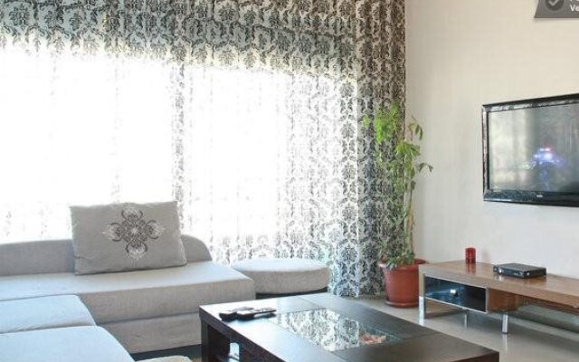 Eco Friendly Furnished Apartments