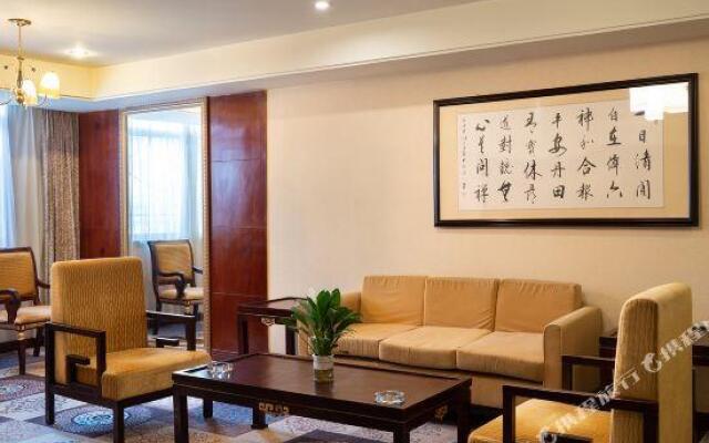 Laway Internatinal Hotel