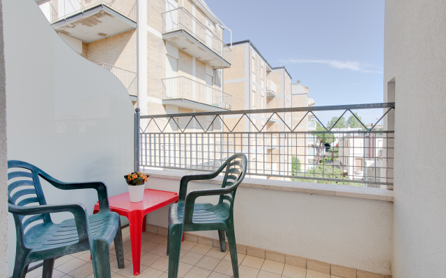Hotel Villa Maria