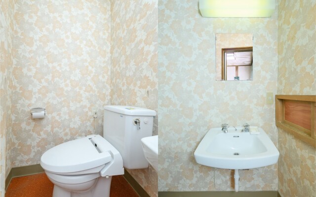 Tabist Asanokan Annex Iroha Ise