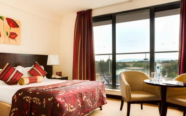 Carlton Hotel Dublin Airport Hotel