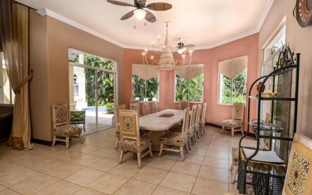 Casa de Suenos in Herradura