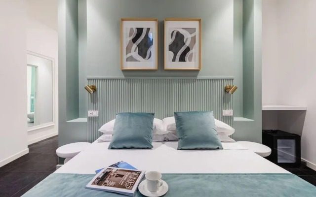 Epoca Suites Napoli