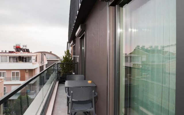 Z-Suites