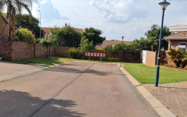 4 You Self-Catering Accommodation