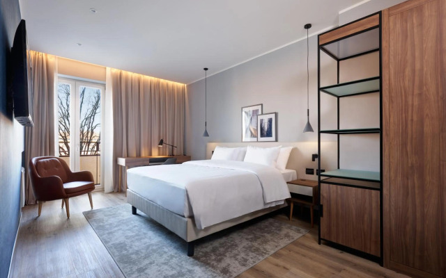 Radisson Hotel Ferrara