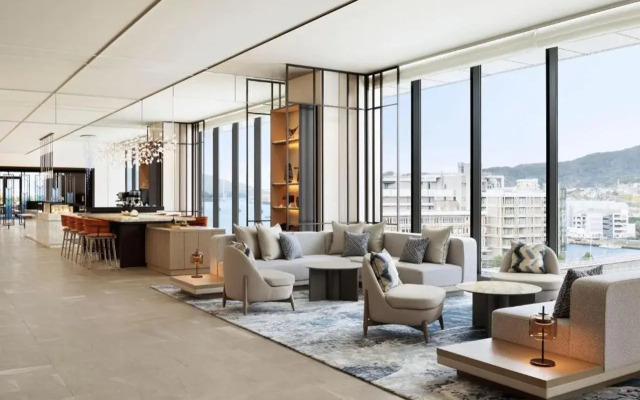 Nagasaki Marriott Hotel