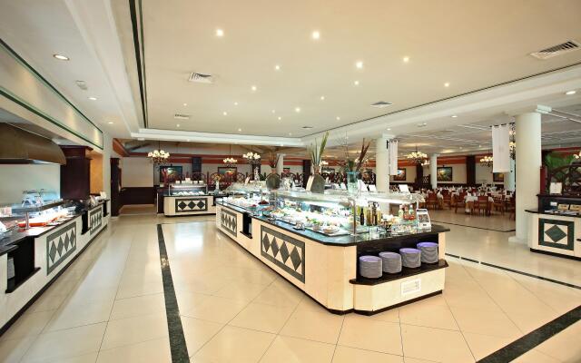 Bahia Principe Grand La Romana - All Inclusive