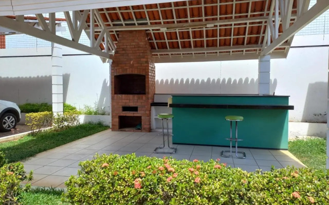 Casa condomínio 2 suítes