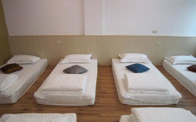 Handy Hostel