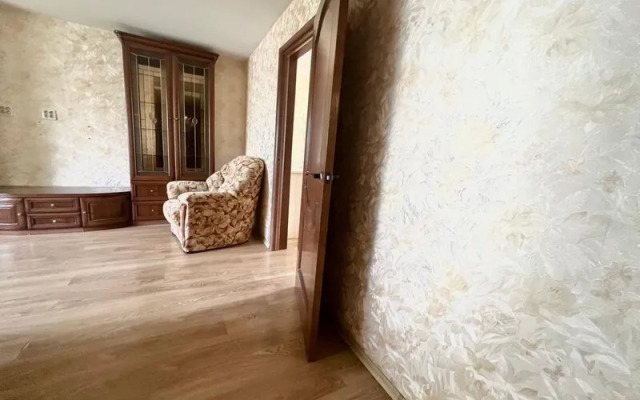 Апартаменты в Ступино на ул. Бахарева, д. 4