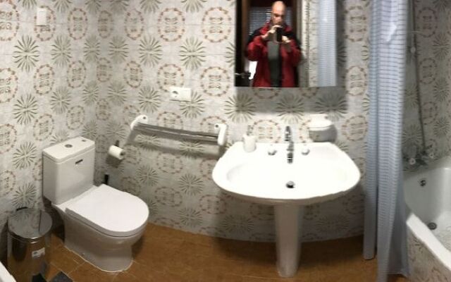 Apartamento Playa Albufereta Rocafel 7