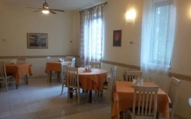 Hotel Parco delle Cale