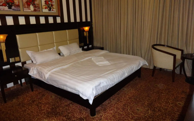 Orans Suites 3