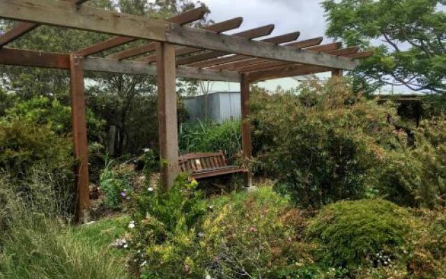 Cedarview Bed & Breakfast