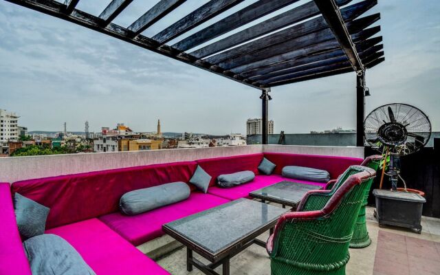 OYO 2428 Hotel Ashish