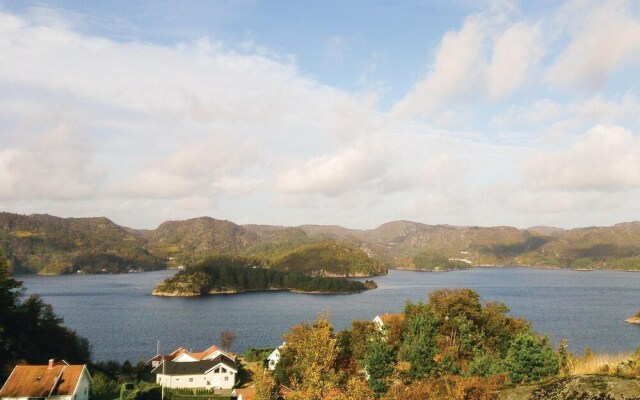 Awesome Apartment in Lindesnes With 3 Bedrooms