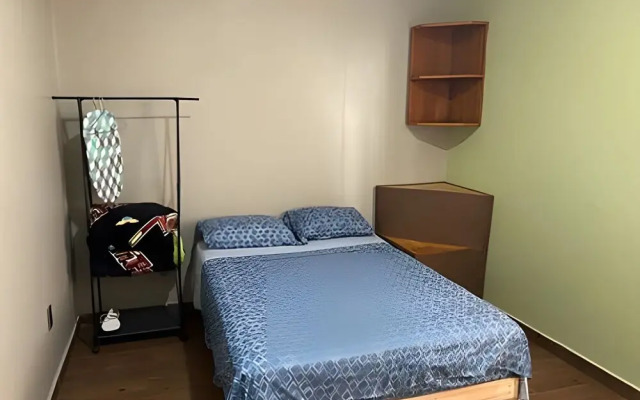 Departamento NUBE