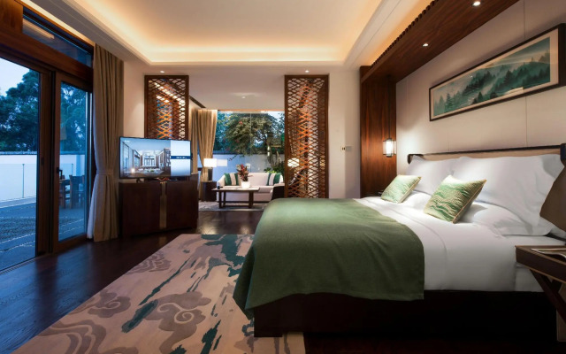 Honor Hotels & Resorts Yun Shu Dali
