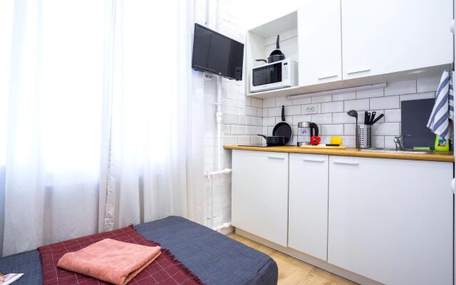 Апартаменты Variant K15