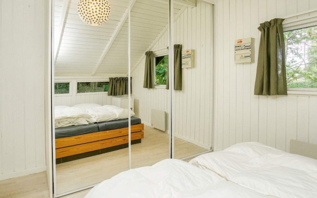 4 Person Holiday Home in Gilleleje