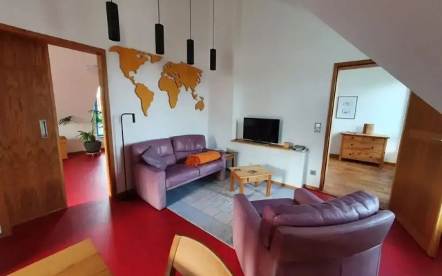 Engemann Modern Retreat