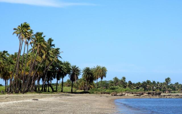 Grand Melanesian Hotel