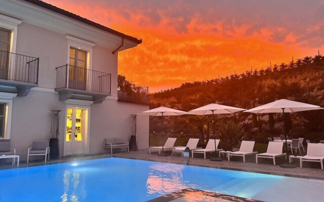 Villa Nonna Cicci Boutique Hotel - Spa