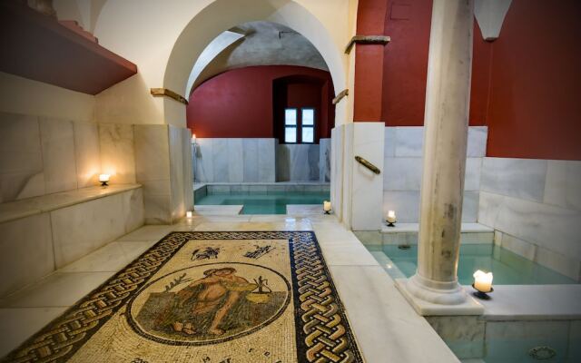 Hotel Rural Termas Aqua Libera