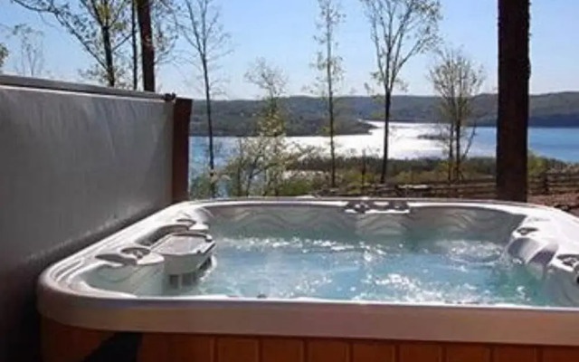 White River Lodge Bed and Breakfast