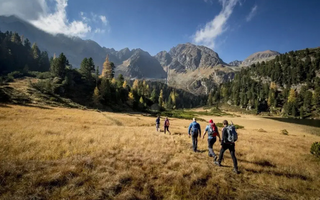 Ferienwohnung mit 2 Schlafzimmern & Sauna