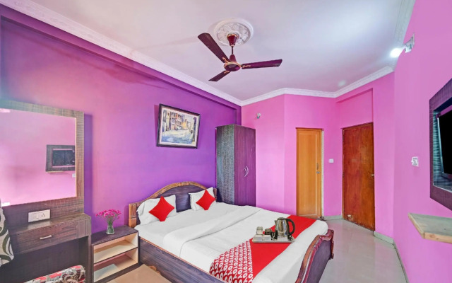 Capital O 90229 Shree Ganesh Holiday Resort