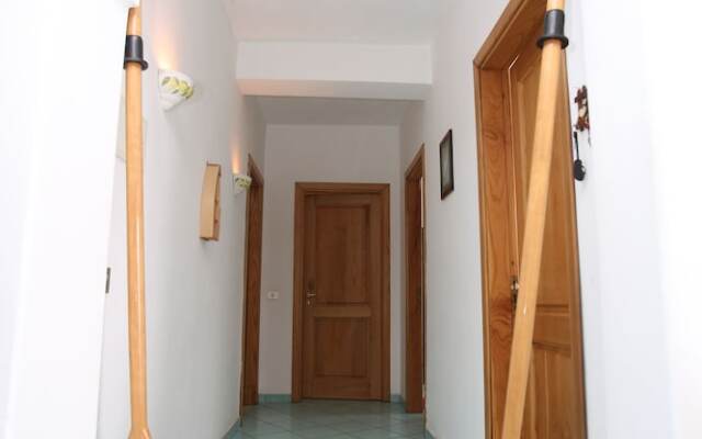 La Casa dei Capperi