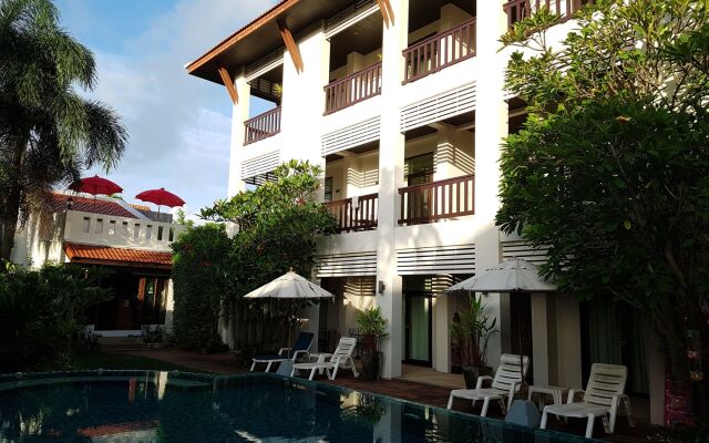 Phuket Monaburi Boutique Hotel