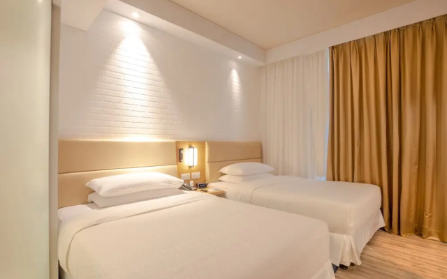 Four Points by Sheraton Chennai OMR