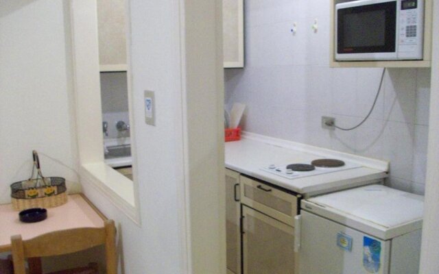 Real Lux Apartments