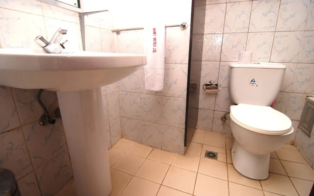 Nanet Suites