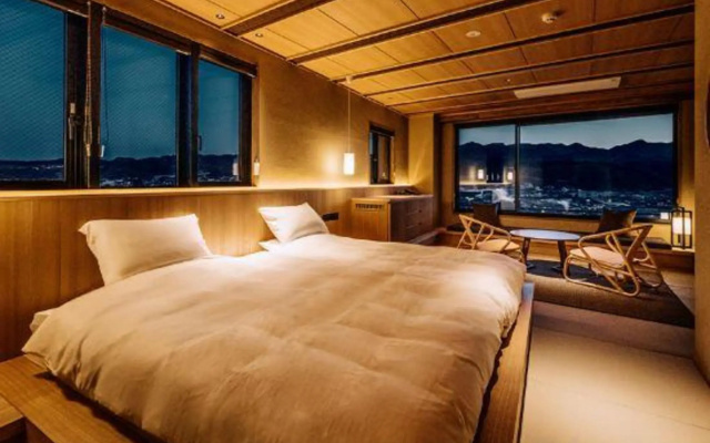 Hita no Yado Yorozuya – Guest Rooms – Hita