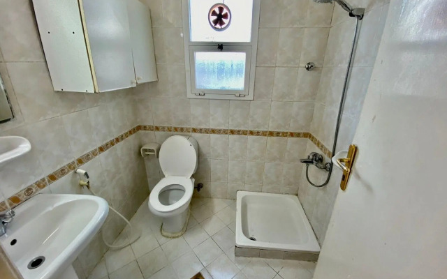 Villa 123