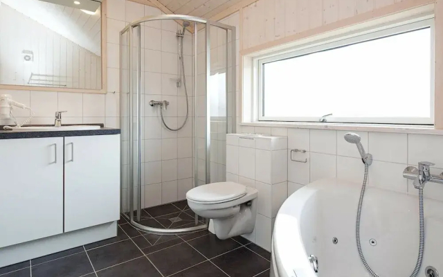 Holiday Home in Großenbrode