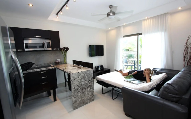 PACIFIC SUITES Boutique Hotel & Bistro