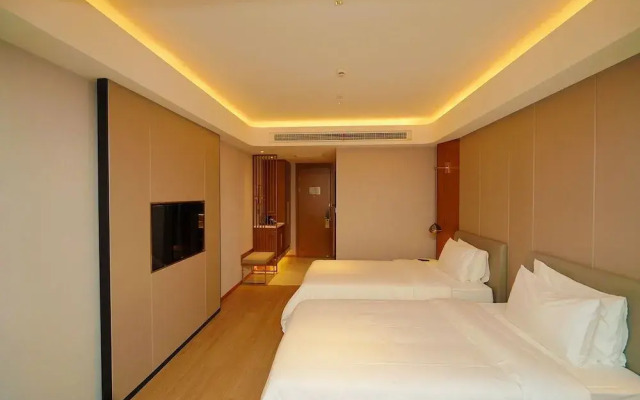 Yitel Shanghai Huaxin