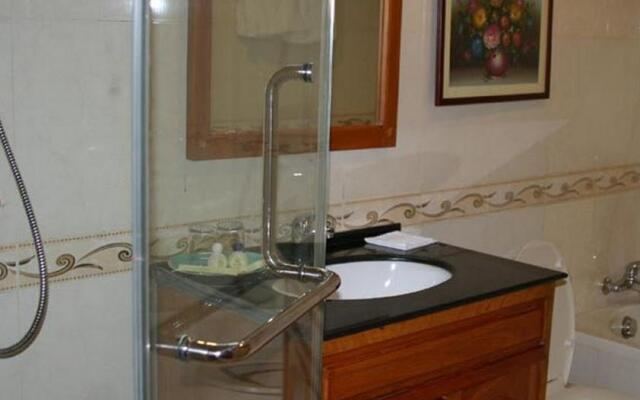 Nokor Lucky Apartment