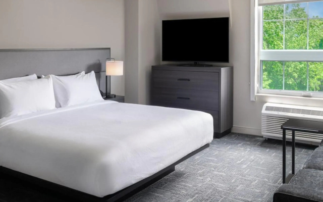 Residence Inn By Marriott Annapolis