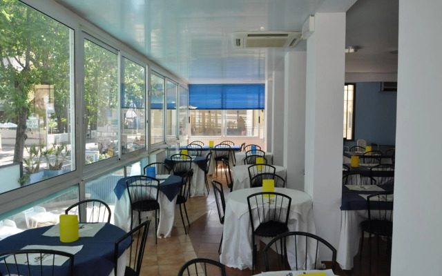 Hotel Diamond