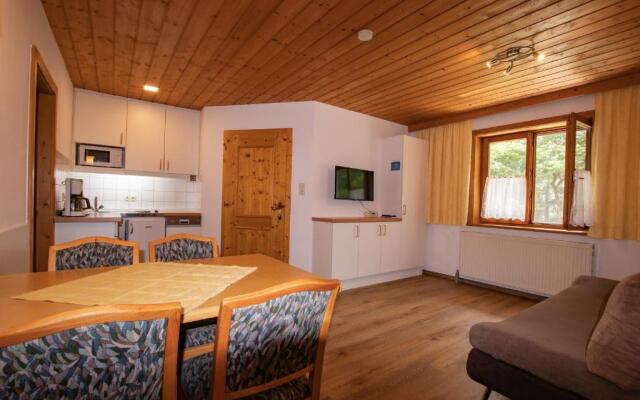 Auers Ferienwohnung ITD099