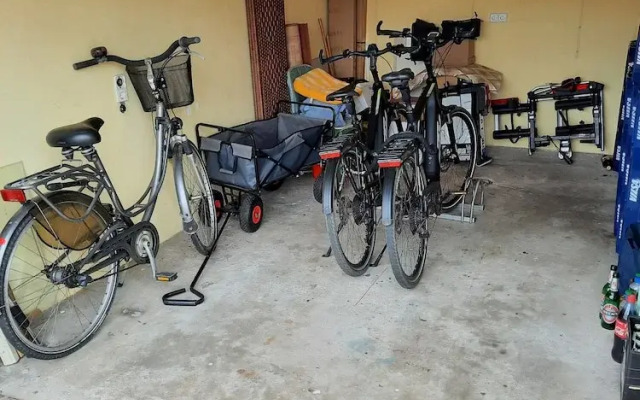 Apartments Fröhling