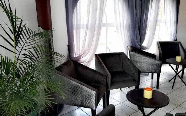 Guesthouse Terra Africa