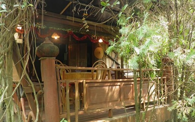 Romyen Garden Resort