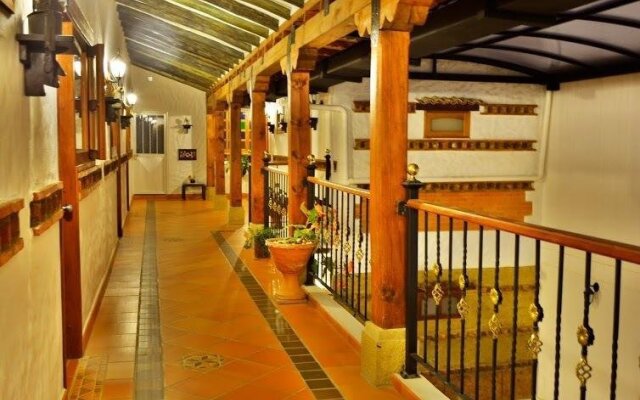 Thunderhart Golf Course